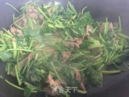Make ♪ Pork feet ♪ step 7
