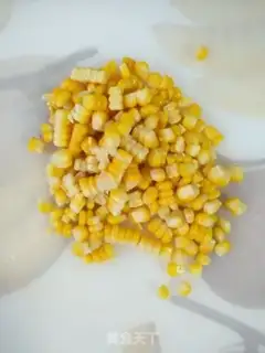 Make Corn sauna step 6