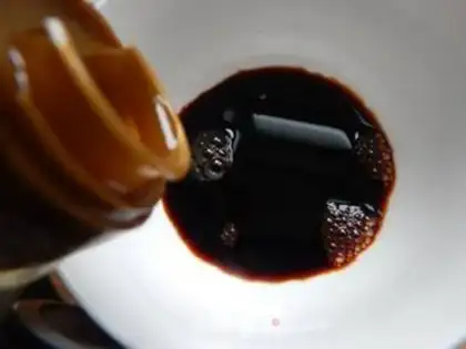 Make Salt shrimp step 6