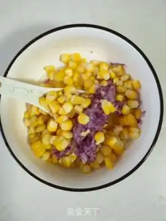 Make Corn sauna step 7