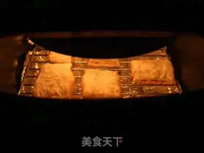 Make Fried fish step 6