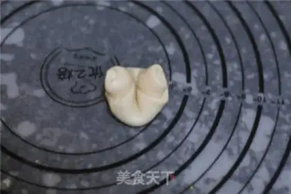 Make Potato souffle step 15