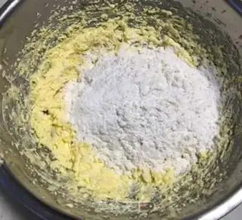 Make Garlic cookies step 4