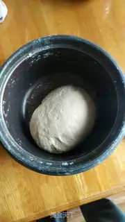 Make Pancakes step 0