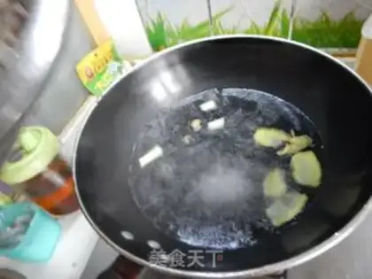 Make Salt shrimp step 9