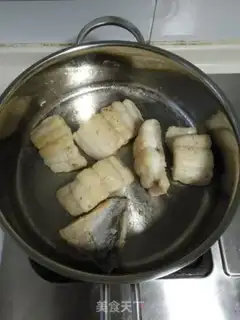 Make Corn sauna step 10