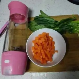 Make Pancakes step 1