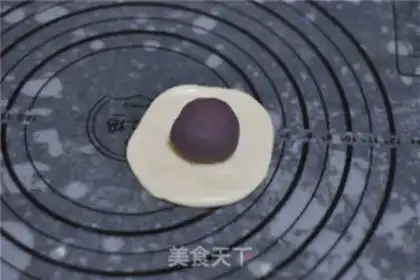 Make Potato souffle step 17