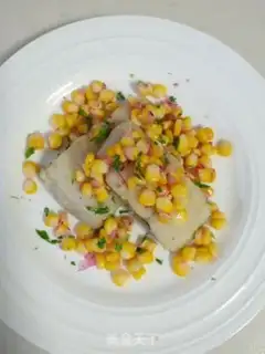 Make Corn sauna step 11