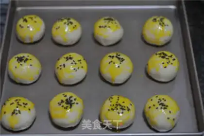 Make Potato souffle step 19