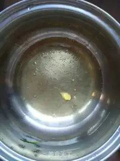 Make The fragrance rose the eggs step 2