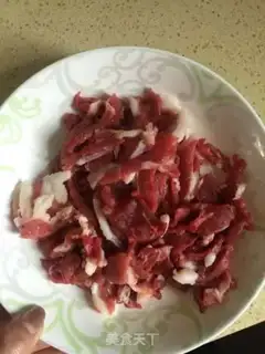Make Zed beef step 0
