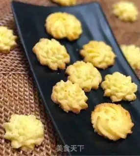 Make Garlic cookies step 11