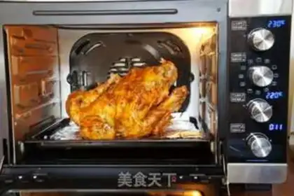 Make Roast chicken step 10
