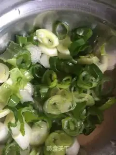 Make Zed beef step 4