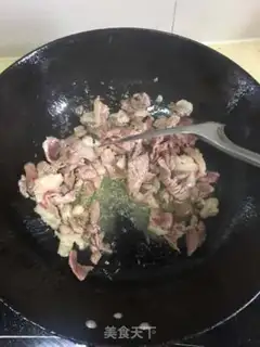 Make Zed beef step 5