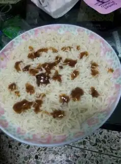 Make Noodles step 4