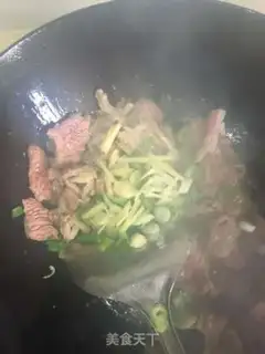 Make Zed beef step 6
