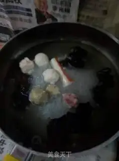 Make Noodles step 5