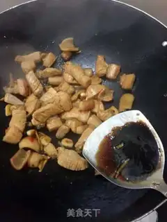 Make Pineapple pie step 4