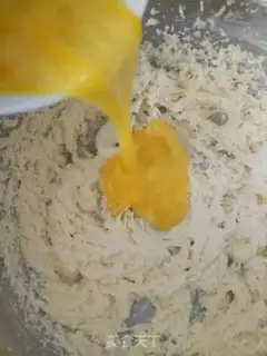 Make Coco Waffles step 1