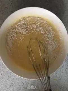 Make Half cheesecake step 3