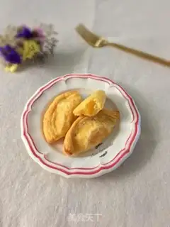 Make Pineapple pie step 5