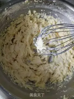 Make Coco Waffles step 3