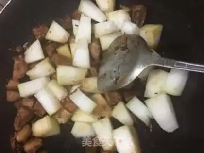 Make Pork step 8