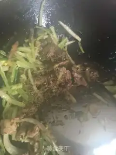 Make Zed beef step 8