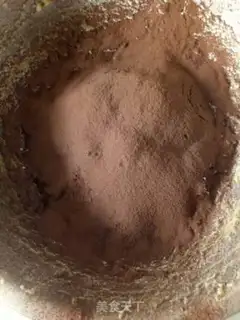 Make Coco Waffles step 4