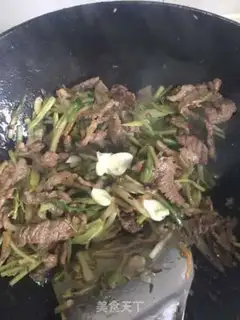 Make Zed beef step 9