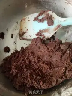 Make Coco Waffles step 5