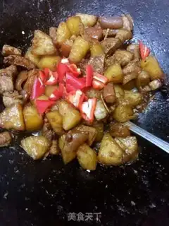 Make Pork step 10