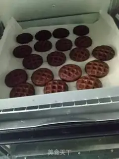 Make Coco Waffles step 8