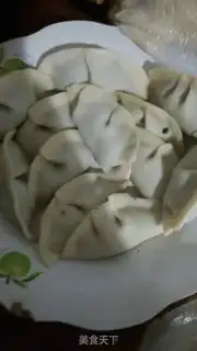 Make Fried dumplings step 0