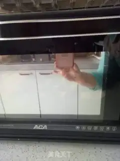 Make Coco Waffles step 9