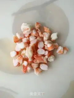 Make Shrimp mushroom soup step 0