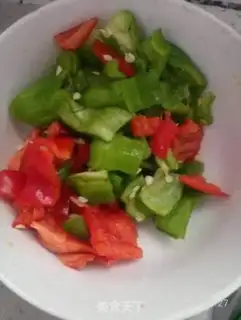 Make Hot chicken step 2