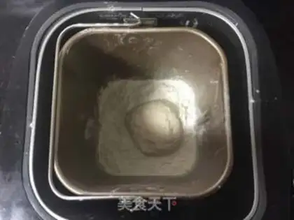 Make A linen pickle step 0