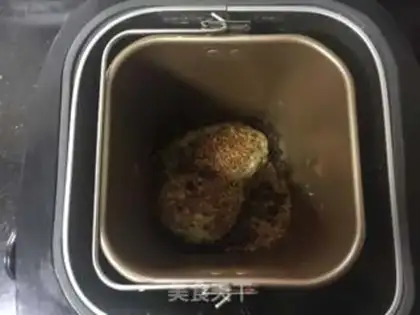 Make A linen pickle step 2
