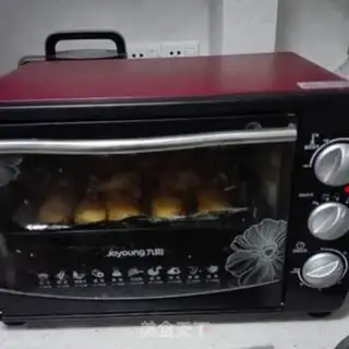 Make New Orleans chicken wings step 5