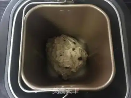 Make A linen pickle step 3