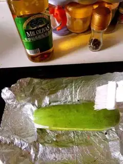 Make The goat cheese is roasted step 5