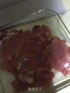 Make Pot meat step 1