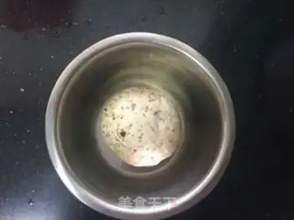 Make A linen pickle step 5