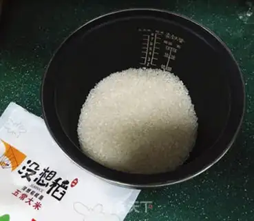 Make Egg bun step 1