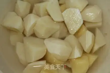 Make Potato stew step 2