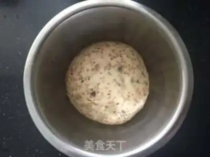 Make A linen pickle step 6