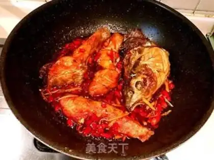 Make Fresh fish step 3